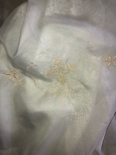 Voile Panels (2)