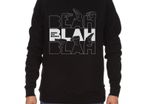 Armin Van buuren Blah Blah Blah sweatshirt carbon fiber jumper ASOT sweatshirt