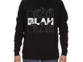 Armin Van buuren Blah Blah Blah sweatshirt carbon fiber jumper ASOT sweatshirt