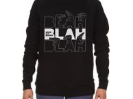 main image for ad Armin Van buuren Blah Blah Blah sweatshirt carbon fiber jumper ASOT sweatshirt