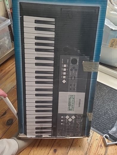 digital Keyboard