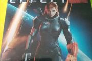 Mass effect 3 Xbox 360 Games Original