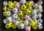 golf balls
