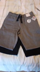 New Boys Shorts