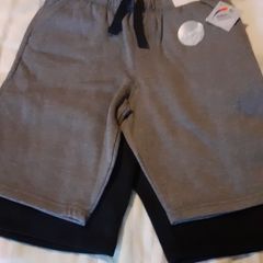 New Boys Shorts