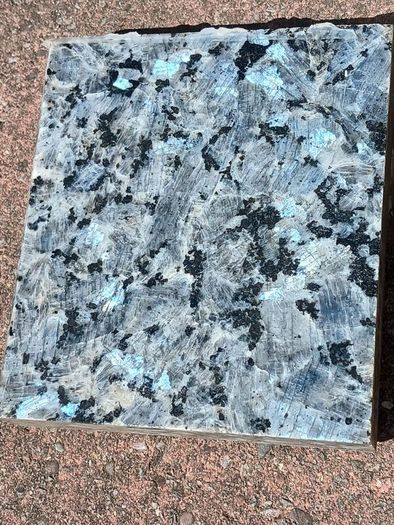 granite work tops