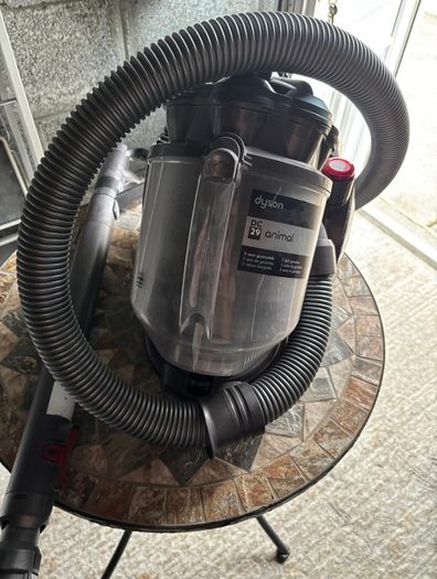 Powerful Dyson DC29 Animal vacuum cleaner in excellent working condition.