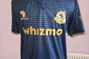2023/24 Young Africans S.C Jersey - Medium size
