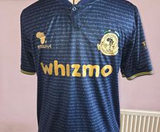 2023/24 Young Africans S.C Jersey - Medium size