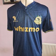 2023/24 Young Africans S.C Jersey - Medium size