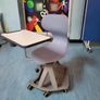 Mirplay School Chairs Image 3