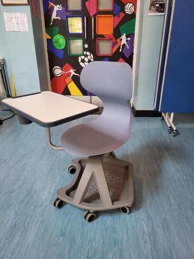 Mirplay School Chairs
