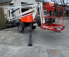 Cherry Picker