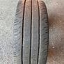Continental ContiVan Contact 200 Van Tyre 235/65 R16C Image 5