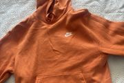 nike hoodie