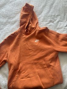 nike hoodie