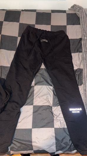 Essentials tracksuit