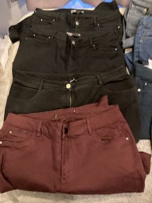 Ladies Clothing Bundle Size 14/16
