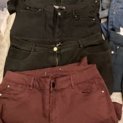 Ladies Clothing Bundle Size 14/16