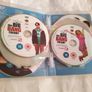 The Big Bang Theory Seasons 1-3 Dvd Boxset Image 3