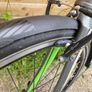 27 Speed Hybrid City Bike Image 7