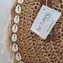 Straw bag Image 3