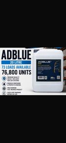 Ad blue