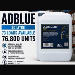Ad blue