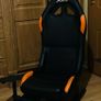 ADX driving simulator/bucketseat Image 2