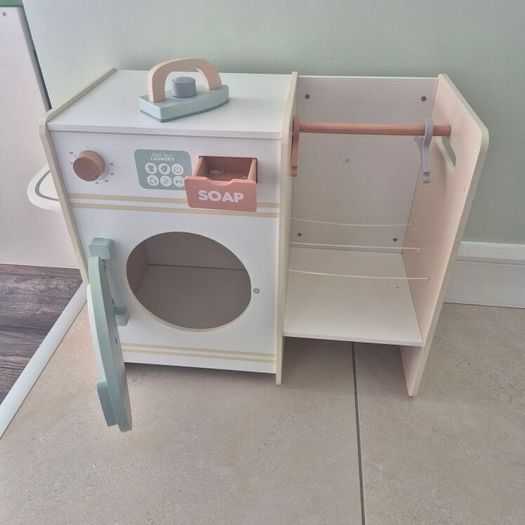 Toy Washing Machine