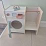 Toy Washing Machine Image 2