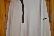 nike golf jumper xl