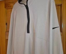 nike golf jumper xl