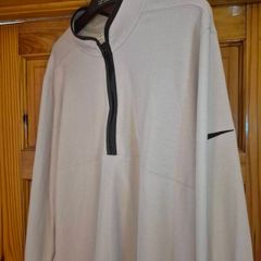 nike golf jumper xl