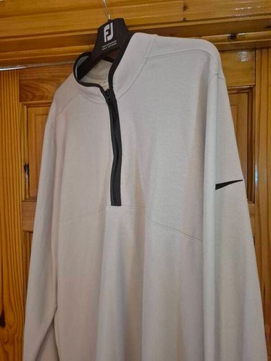 nike golf jumper xl