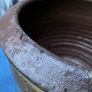 Vintage glazed flower pot Image 4