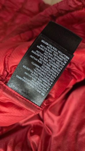 The North Face Jacket