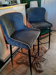 bar stools