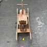baby rocking horse Image 4