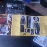 The Waterboys : Room To Roam : Vintage Cassette Tape Album from 1990 Image 3
