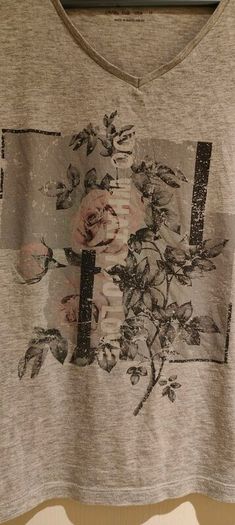 Ladies T-Shirt