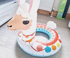Inflatable Ring
