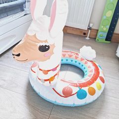 Inflatable Ring