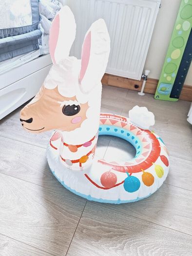 Inflatable Ring