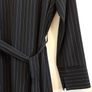 Principles Ben de Lisi dress, nayy, pinstripe, sz -14, new with tag Image 2