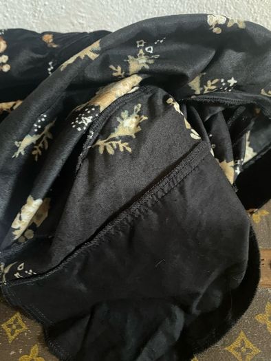 Maje jumpsuit