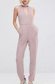 Lavish Alice jumpsuit