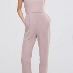 Lavish Alice jumpsuit