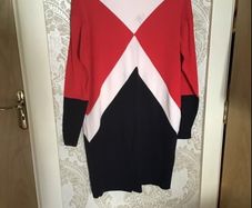 Gigi Hadid for Tommy Hilfiger Dress Size 12