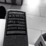 W B Yeats-2nd Edition -Joseph Hone Image 7